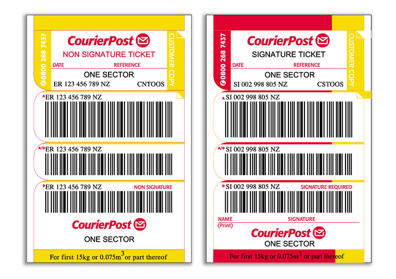 courier-post-parcel-tickets